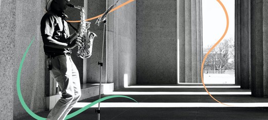 Jazz: Seeking Eternity in the Moment