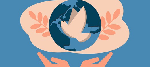 ¿Cuál es nuestra meta? Ser el cambio que queremos ver en el mundo