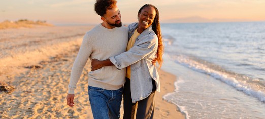 We’re in Love! Should We Just Live Together, or Get Married?