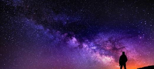 Learning to Love God: A Different Kind of Love