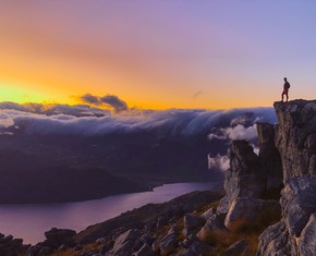 Three Reasons to Greet Each Morning with Dawn Prayers