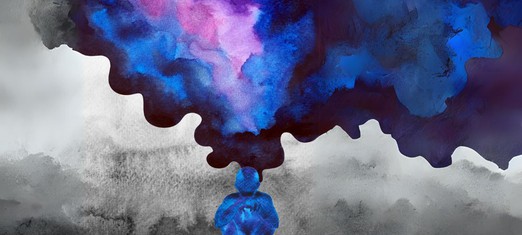 Can Our Thoughts Affect Our Health?