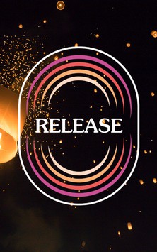 Releasing Ourselves From This World — With Iko Congo