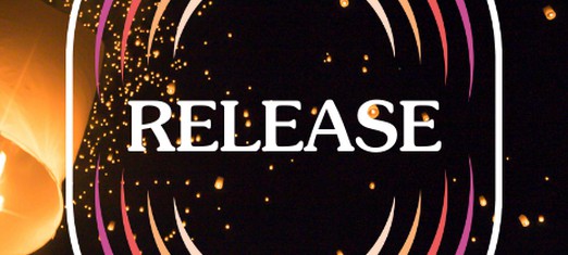 Releasing Ourselves From This World — With Iko Congo