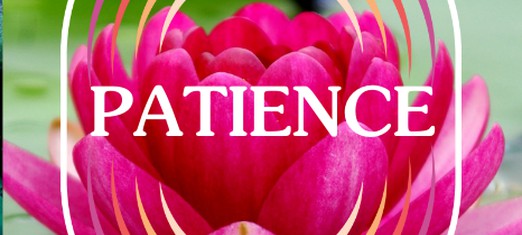 Patiently Striving to Create Beauty From Pain — With Radiance Talley