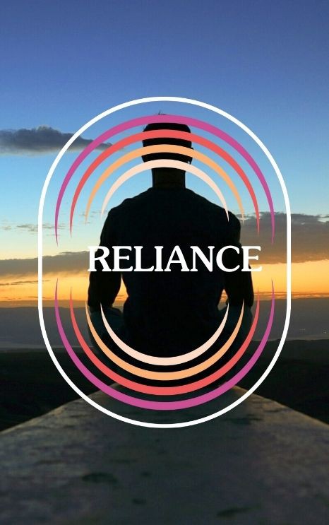 Relying on God Instead of Ourselves — With Peter Murphy