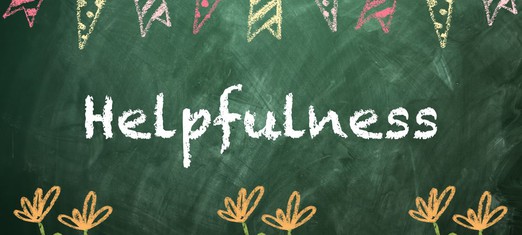 The Virtues Basket: How to Become a Truly Helpful Human Being