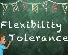 The Virtues Basket: How to Be a More Tolerant and Flexible Person