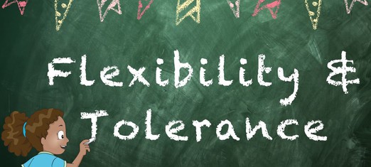 The Virtues Basket: How to Be a More Tolerant and Flexible Person