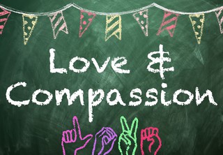 The Virtues Basket: How to Be More Loving and Compassionate