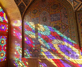 Where the Soul Remembers: A Pilgrimage to the House of the Bab