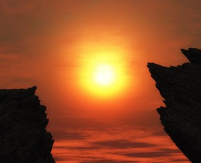 Building the First House of Worship—Ever