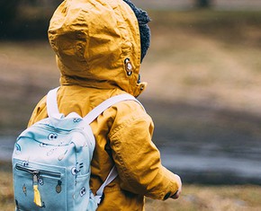 Bulletproof Backpacks, Mass Killings and War