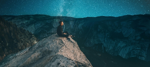 Can Reason Prove that a Creator Exists?