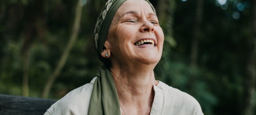 El cáncer y la voluntad del Creador