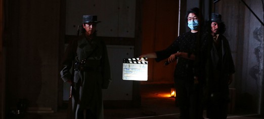 The Prisoner: A Short Film About the Bab