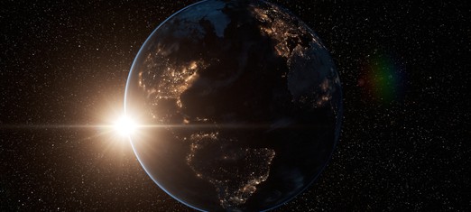 Changing our World – No Longer a Hopeless Dream