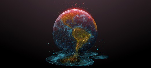 Changing the Way We Think of Climate Change