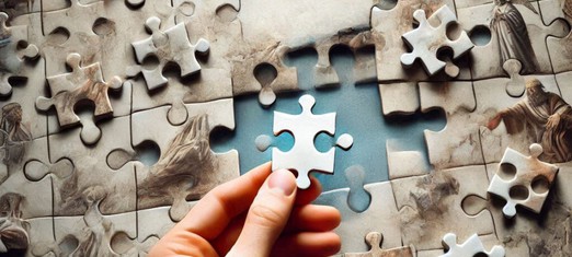 Cherry-Picking Scripture? Understanding Context in Religious Dialogue