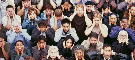 ¿Cómo comunicarnos en esta era de desacuerdos extremos?