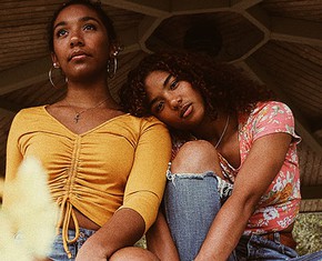 How to Stop Comparing Yourself to Others