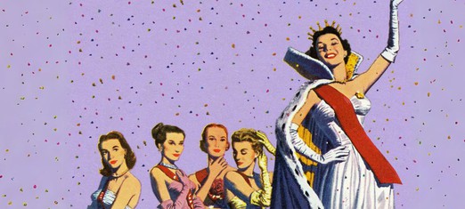 Comparison: the Thief of Joy