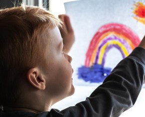 Coronavirus: Calamity or Providence?