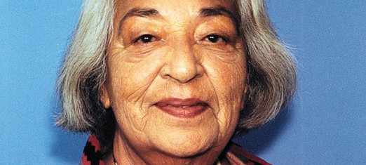 When Patricia Locke Embraced the Baha’i Faith