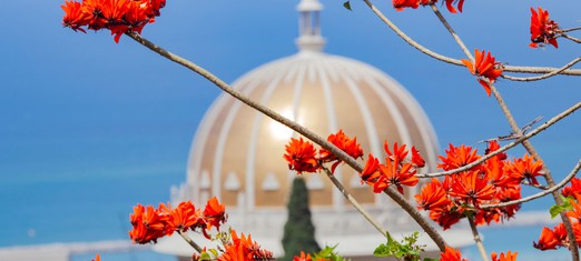 The Twin Baha’i Holy Days: The Birth of the Bab