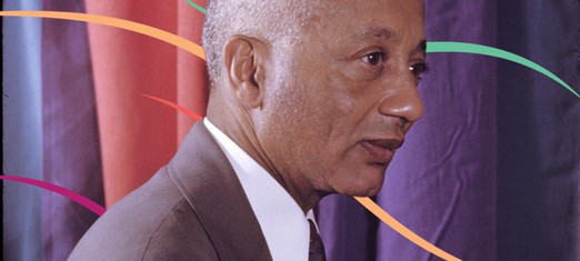 Alain Locke’s Advocacy of the Baha’i Faith