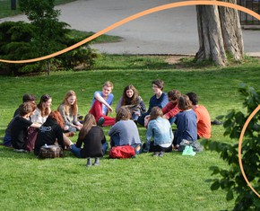 Do You Have to Be a Baha’i to Be Part of the Baha’i Community?