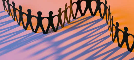 Acción social eficaz: Enraizada en nuestros corazones