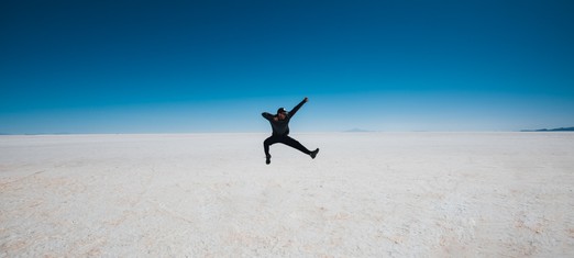 5 pasos para transformar la oración en acción