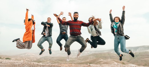 Cómo construyen los bahá’ís una comunidad amorosa