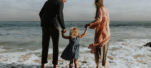 Cómo formamos una familia reconstituida a través de pruebas emocionales y espirituales