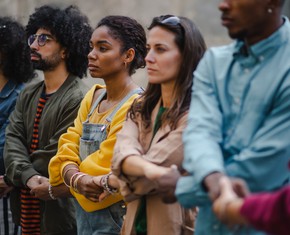 5 Ways You Can Start Advocating for Women’s Rights