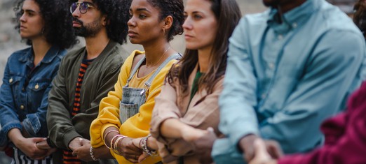 5 Ways You Can Start Advocating for Women’s Rights