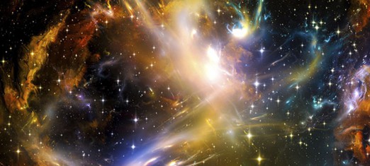 Espíritus malignos, ángeles, poderes psíquicos y extraterrestres