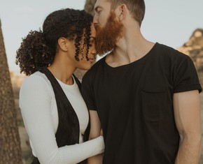 Why I Believe People Should Intermarry