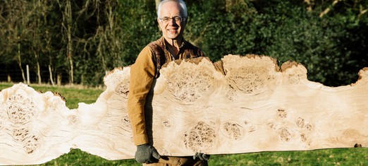 The Art and Soul of Craftsmanship