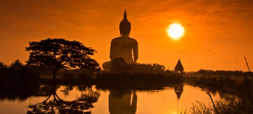 Do the Eastern Religions Predict the End Times, Too?