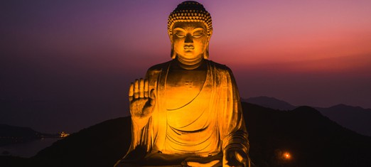 Maitreya and the Buddhist End Times: A Moral Order Renewed