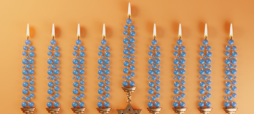 The Oneness of Religion, Mirrored in Judaism