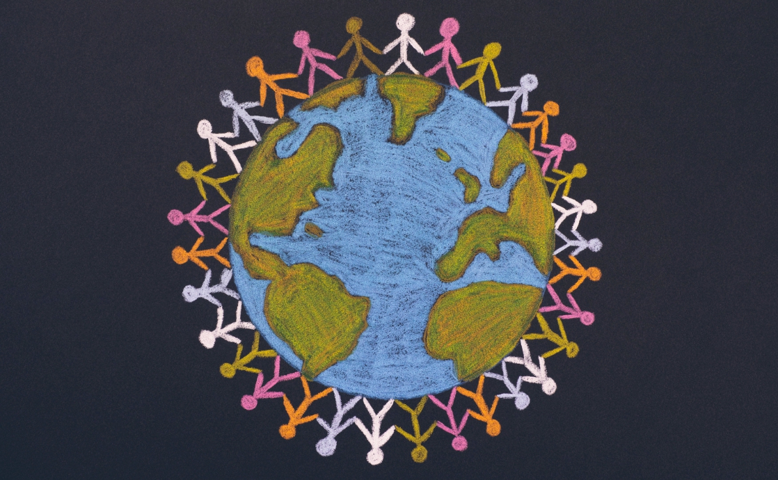 What Does It Mean to Be a Baha’i?