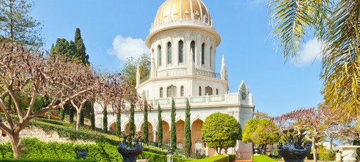 The Birth of the Bab – and a New Spiritual Reality