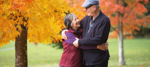 Abdu’l-Baha and the Spiritual Wish that Became a Marriage