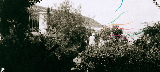 Abdu’l-Bahá: Cien años fuera de nuestro mundo