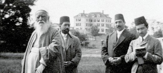 Un gran misterio: ¿quién fue Abdu’l-Bahá para quienes lo conocieron?