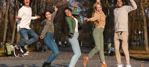 Cómo el servicio a los demás expande el corazón