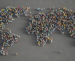 Civilization: Can Human Society Evolve, or Are We Stuck Here?